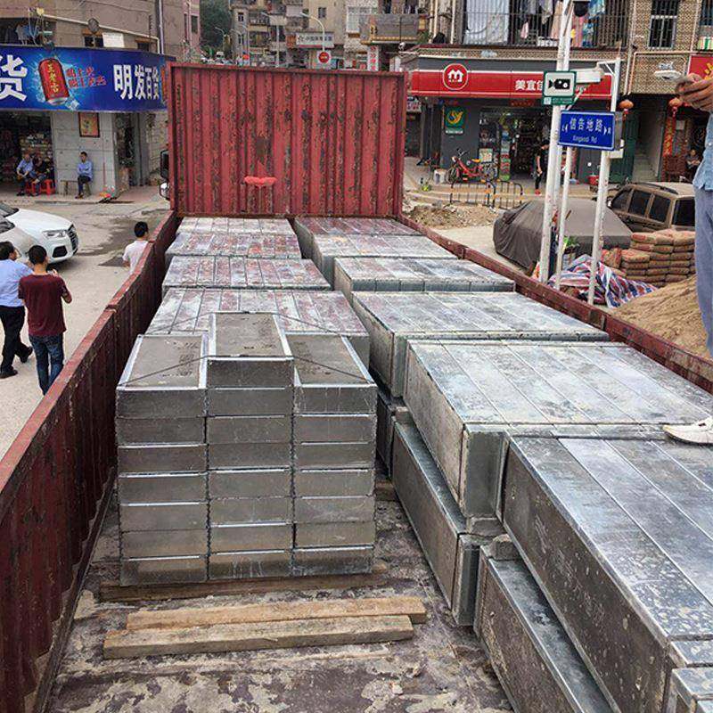 深圳镀锌包边盖板角铁包边水泥盖板电缆通信维护水泥包边盖板,基础建材,排水沟槽/盖板,淘宝优惠券,粉丝福利购,淘宝优惠卷