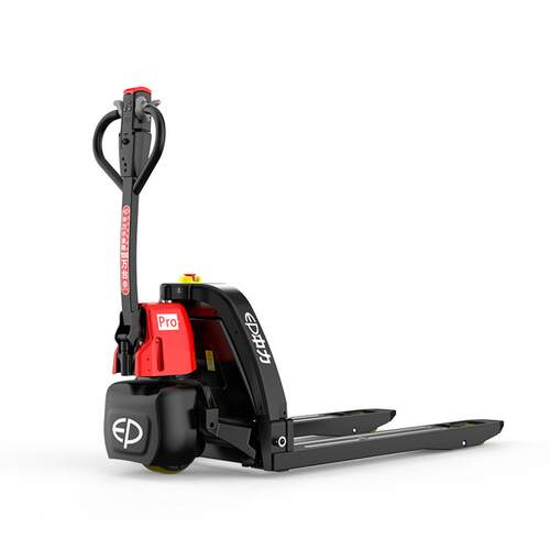 电动叉车1.5吨电动搬运车型号EPT15-EZ优惠价格9900元/台