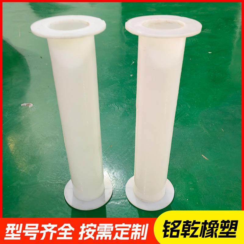 大口径硅胶管硅胶套筒耐高温无异味柔韧回弹硅胶软连接