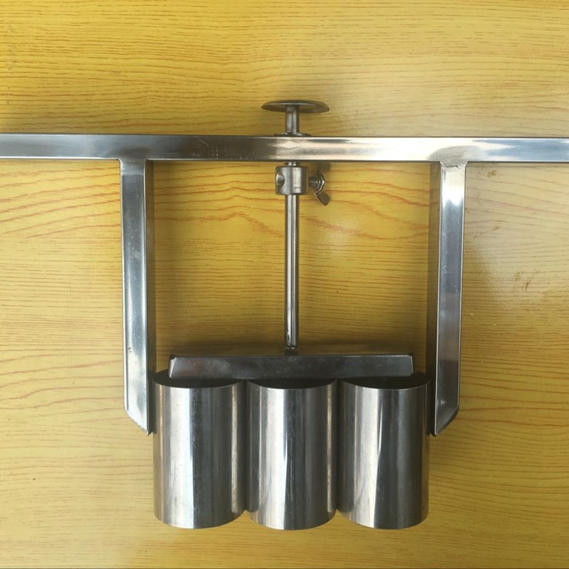 月饼分馅器模具型桃酥馅料分馅神器定量多功能食品分割抓馅机工具