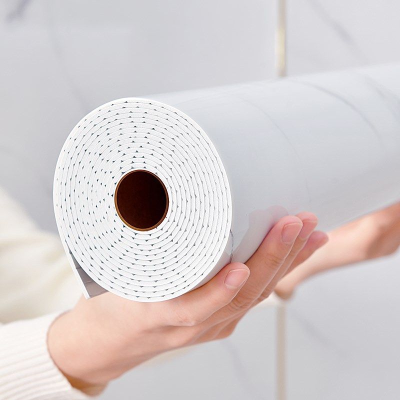 仿大理石瓷砖墙贴纸客厅沙发背景墙纸自粘防水防潮墙面装饰护墙板,家居饰品,瓷砖贴,淘宝优惠券,粉丝福利购,淘宝优惠卷