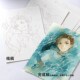 三月铃线描本日漫少年男孩人物新手绘线稿填涂色水彩画纸临摹底稿