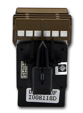 映美FP530K+ FP620K 630K TP590K联想DP600+ 620 打印头 拆机5联