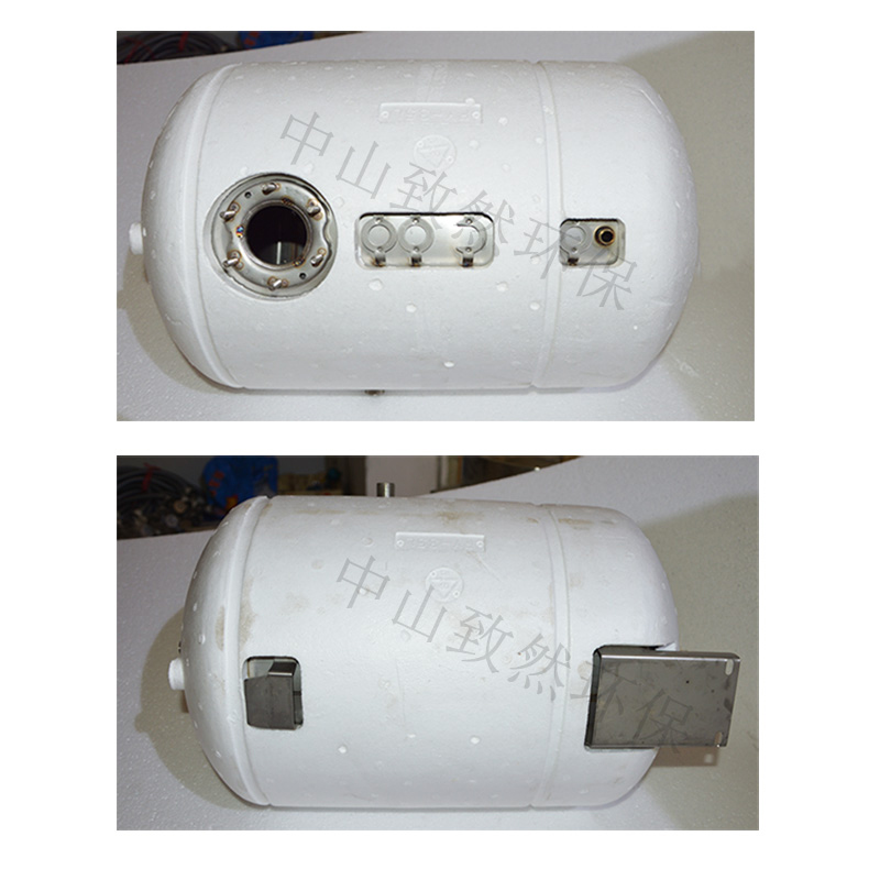 校园开水a机加热罐35L不锈钢饮水机高温储水桶30升电加热内胆配件