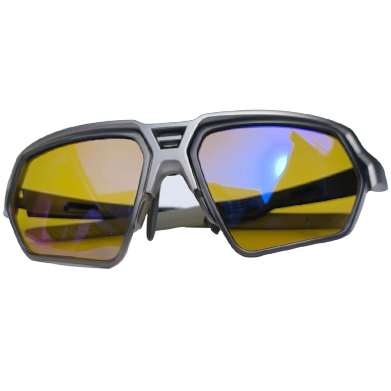 户外眼镜幻影S50打鱼偏光镜钓鱼专用高清打鱼Q眼镜看鱼漂运动路亚