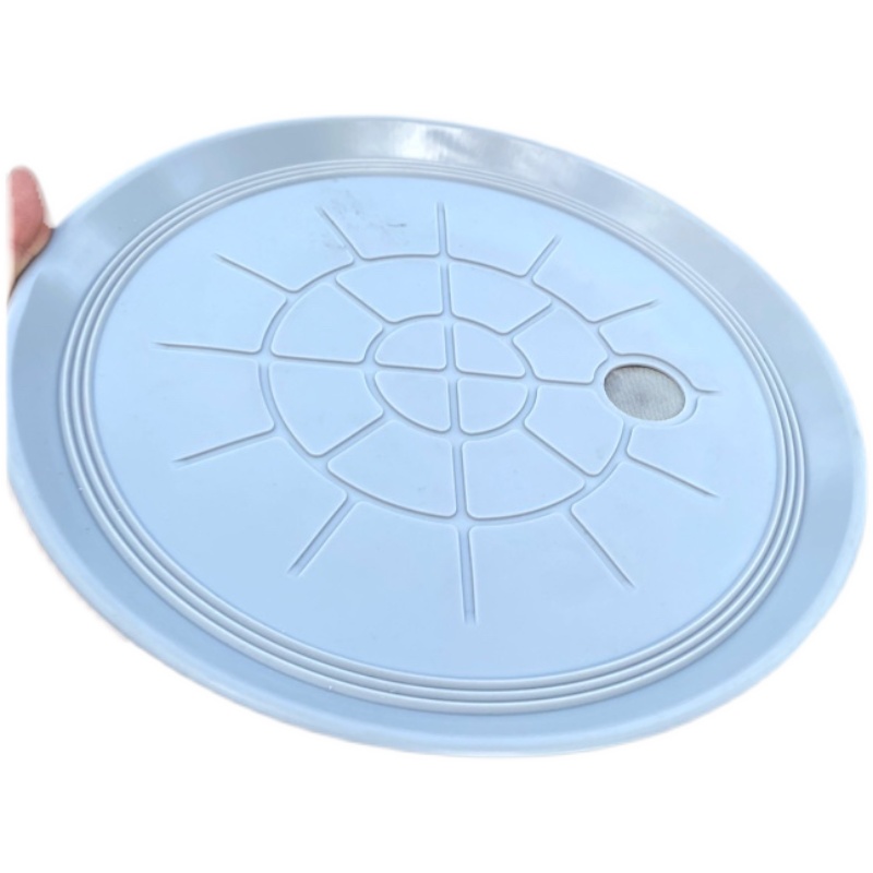 玻璃悬臂吊吸盘 玻璃硅胶吸盘外径250 300 中空玻璃上下片机吸盘