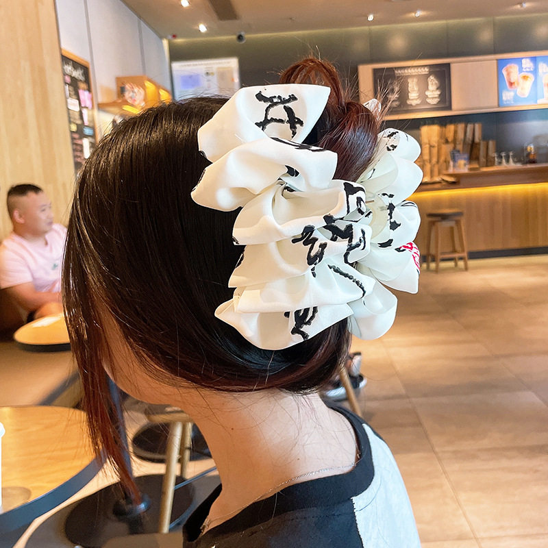 新中式后脑勺头发抓夹发夹子头饰盘发卡子女鲨鱼夹布古风国风,饰品/流行首饰/时尚饰品新,耳夹,淘宝优惠券,粉丝福利购,淘宝优惠卷