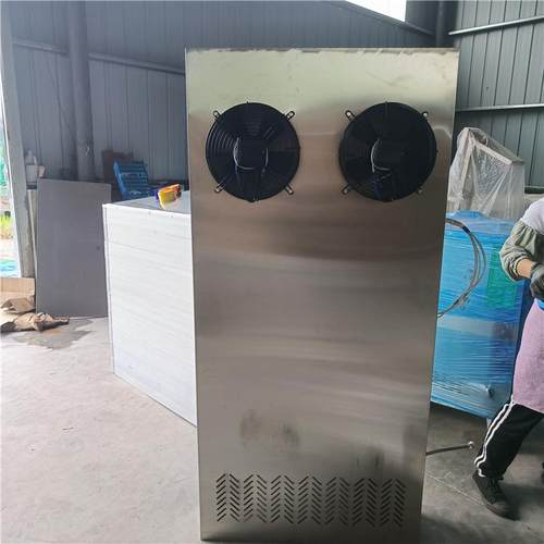 醒发室主机 智能控制发酵机 醒发箱 微电脑控制醒发室主机