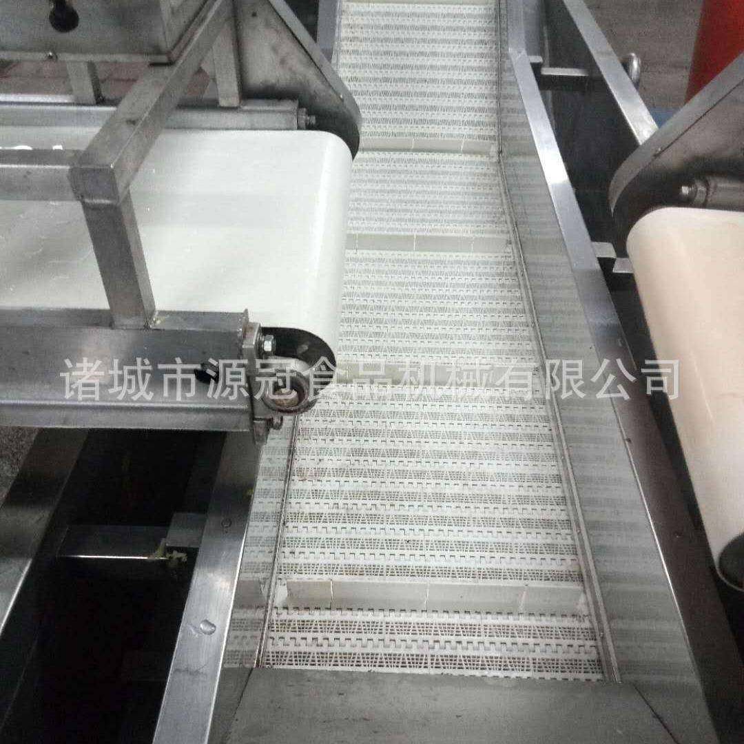 供应不锈钢刮板式提升机物料上料提升机非标制作食品加工设备