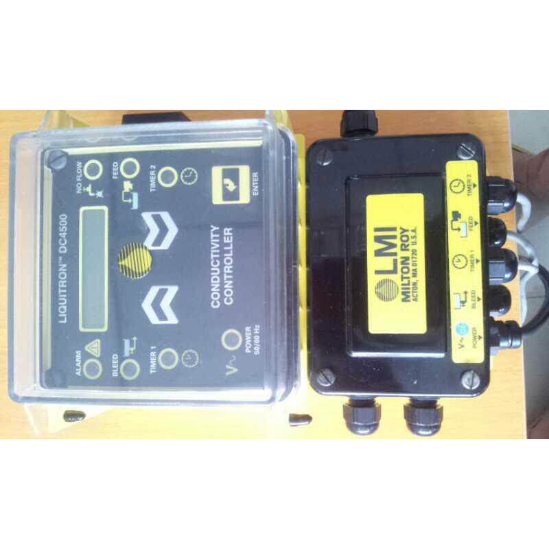 美国米顿罗LMI DC4500系列 在线电导率控制器 检测仪