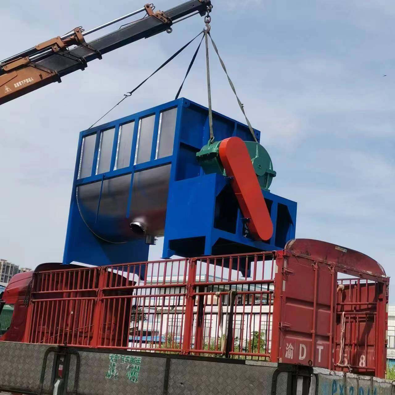 化工卧式搅拌机除油粉搅拌机干粉水泥搅拌机东莞面粉食品搅拌机,清洗/食品/商业设备,食品搅拌机,淘宝优惠券,粉丝福利购,淘宝优惠卷