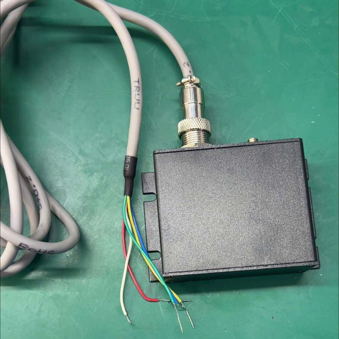 简易型准静态/宽频/准静态电荷放大器/数据采集器/振动台/激振器