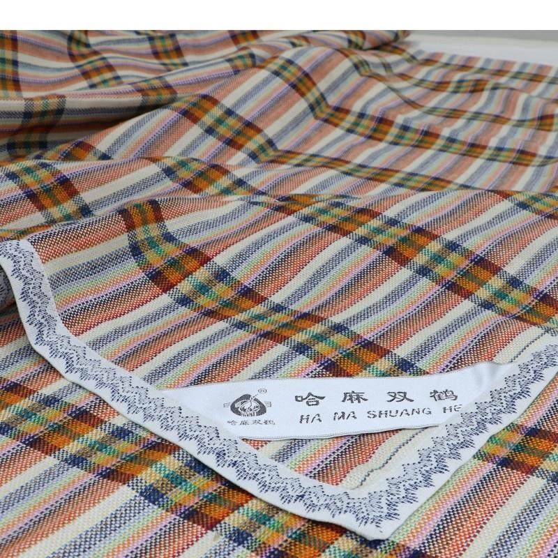 哈麻双鹤亚麻凉席三件套100%比利时进口天然雨露麻 1.5米床凉席子,床上用品,凉席/草席/麻席,淘宝优惠券,粉丝福利购,淘宝优惠卷