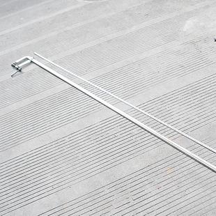 全钢锻造F夹钳140x2000重型锻造夹钳木工工具G字夹固定夹焊接夹具