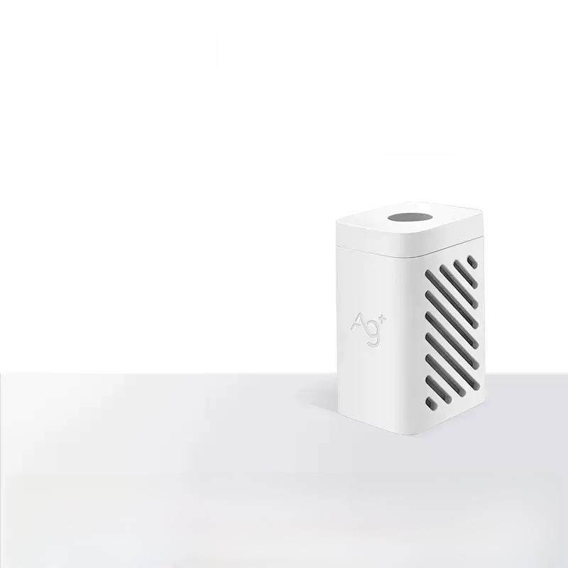 原装追觅扫地机器人S10S20S30S40X10X20X30X40银离子除菌模块配件