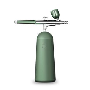 谷心氧气注射仪进口美容美发深层面部水润精华手持式纳米女神新礼