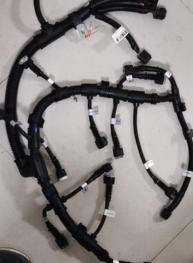 徐工中联三一吊汽车配件25k20b上柴引擎线速件号D88A-011-803+F