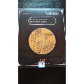 腿等疼痛 腰 穴位压力刺激贴片 颈 适用于肩