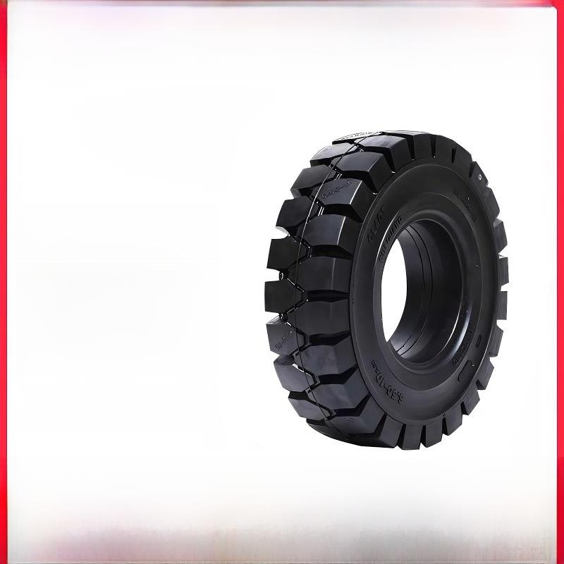 朝阳叉车实心轮胎650-10 28X9-15 700-12 825-15 500-8林德18X7-8