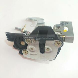 中兴威虎车门锁块田野皮卡威虎G3F1F3TUV车门锁体中兴无限车门锁