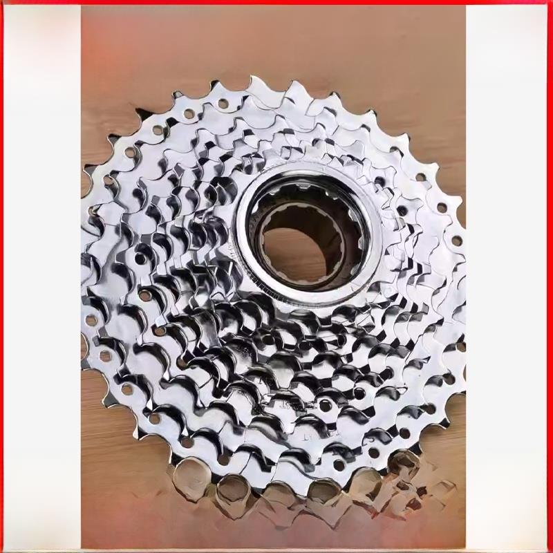 专用永久山地公路车卡飞旋飞7/21 8/24 10/31 11/38速飞轮齿轮