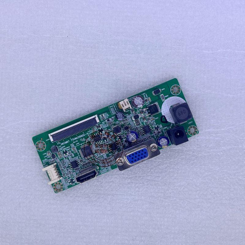 惠科 HKC显示器 S2716 M27A9/B9 MB27V7F3 M24A9 V271M主板驱动板