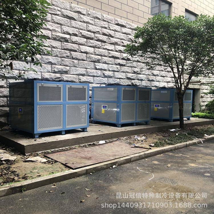 风冷式冷风机厂家直销松江冷风机工业降温设备厂家高效节能