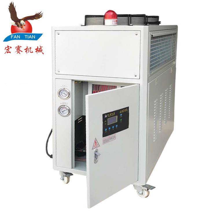 电力变压器冷却温度控制机500变压器油冷却机800变压器冷油机