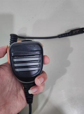 适配海能a达HP780/HP700 X1P PD600 PD680海能达对讲机及手咪配件