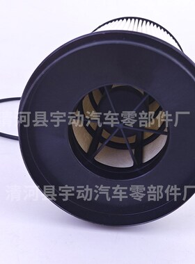 柴油滤清器FS20176 R61709油水分离器发K动机FS20176柴油过滤芯