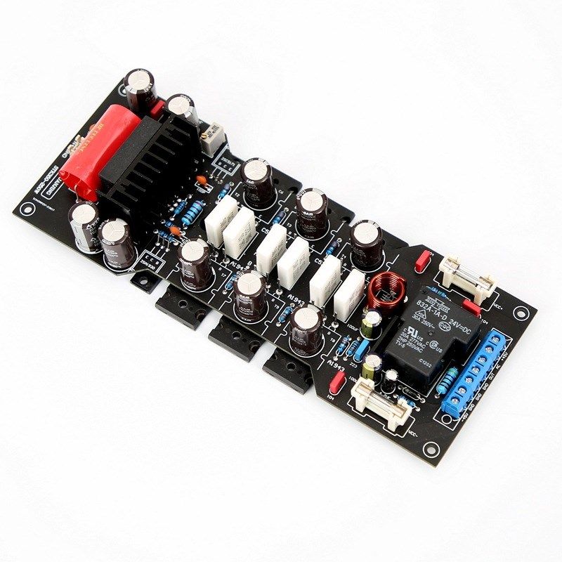 A30大功率单声道功放板(300XW)新品特,影音电器,其它影音产品,淘宝优惠券,粉丝福利购,淘宝优惠卷