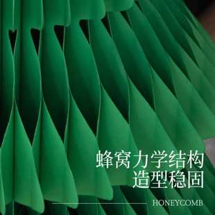 饰新年创意树 十八纸圣诞树家用迷你套餐小型摆件大中型商场橱窗装