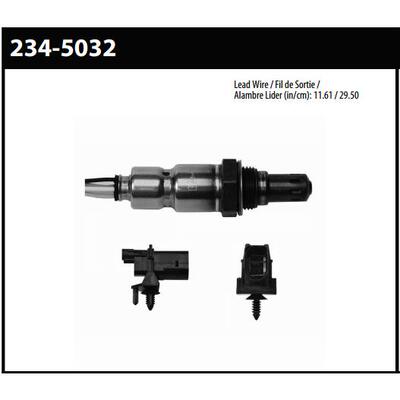 跨境Oxygen Sensor234-5029 234-5030 234-5032 234-5033氧传感器