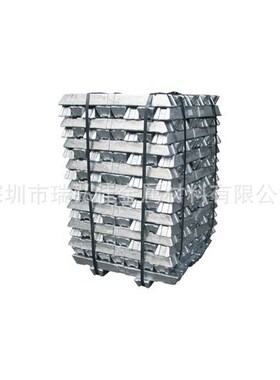 Z356b31锌合金锭Zamak3锌合金块AC41A板圆棒量大优惠