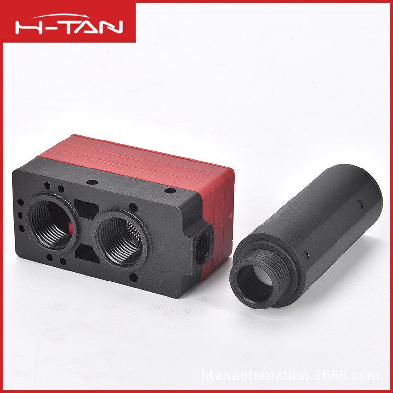 BM10-A迷你型BX2m0-B大吸力05多级真空发生器BX30-C气动BM20发生