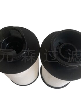 厂家供应替代e卡车机油滤清器工程机械配件51.01804-6002机油滤芯