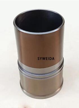 机械发动机挖掘机E345D E349D零件CAT C13 C12 C15气缸套1979330