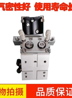 TQL/RML/TML机n械手换向 180度翻转旋转换向夹持气缸TQL20-25/32-