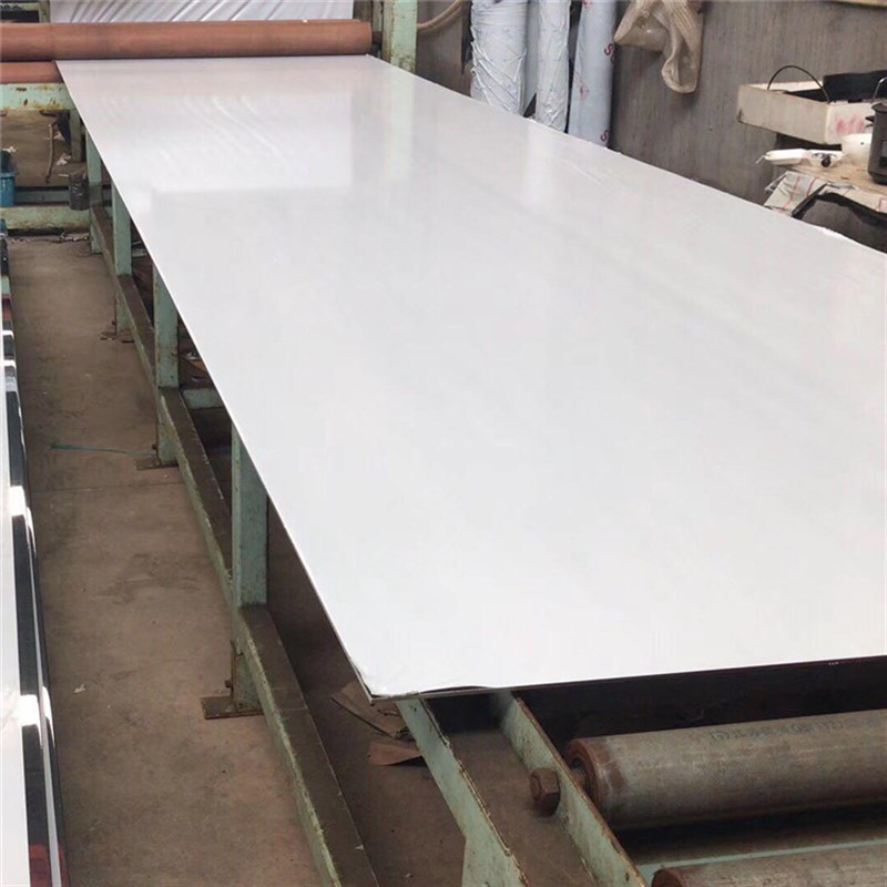 现货316L不锈钢板304 309S 310S 2205 904ML 254SMO不锈钢板可切