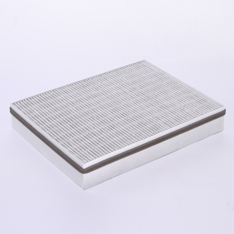 适配菲利浦空气净化器AC6606/AC6608 除L醛雾霾复合FY6177滤芯