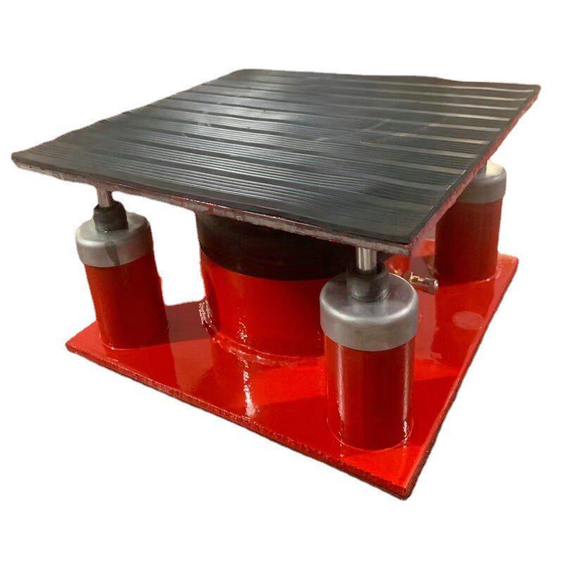 HSD空气阻尼弹簧减震器冲床裁断机模切机绣花机甩干机Z空气减震垫