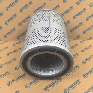 207 7h1183回油滤芯柴油空气滤芯液压保养配件工程机械油滤芯