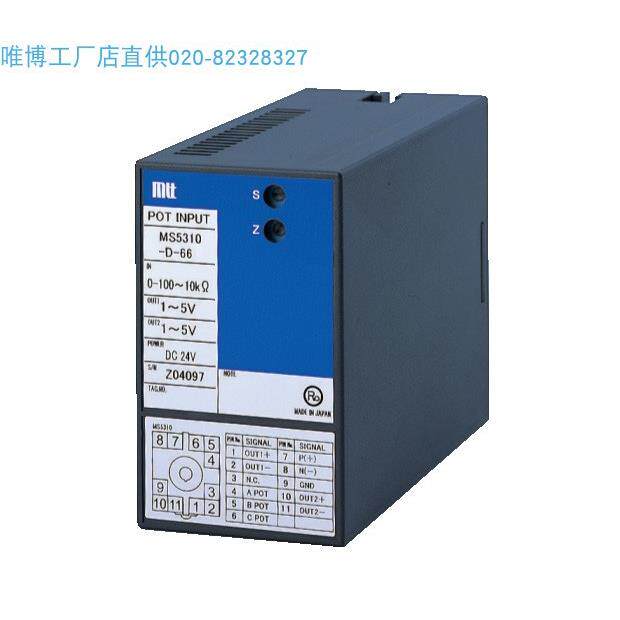 MS5320-A-160 CT变送器 MTT原厂 规格货期另议 MS531-A-AA/X