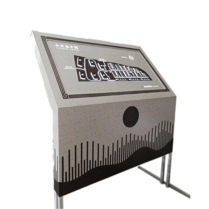 厂家加工制作小区门牌号牌门牌号码数G字宾馆门牌号酒店烤漆不锈