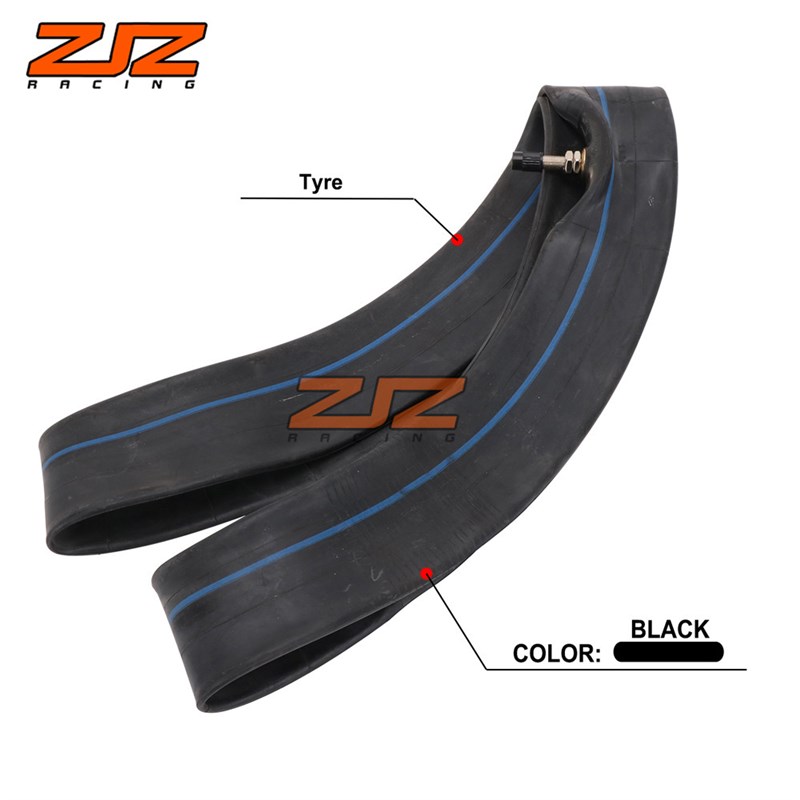 适用于轻蜂2.00/2.25-19摩托I车配件改装维修19寸内胎