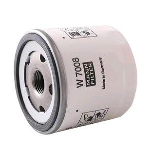 曼牌 机油滤芯 W 7008适配于 F  新福克斯 新翼虎 新蒙迪欧