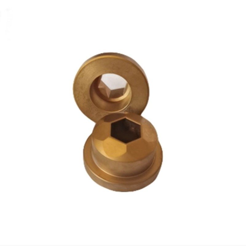 厂家生产螺栓冷镦模高精度修边模冷镦模具规格多T样紧固件连接件