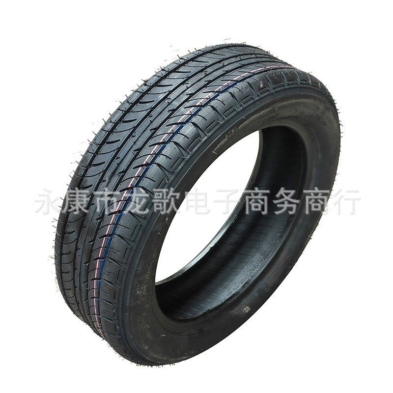 125/65-12轮胎电动轿车三轮车四轮外胎125/65-1Y2寸 真空胎