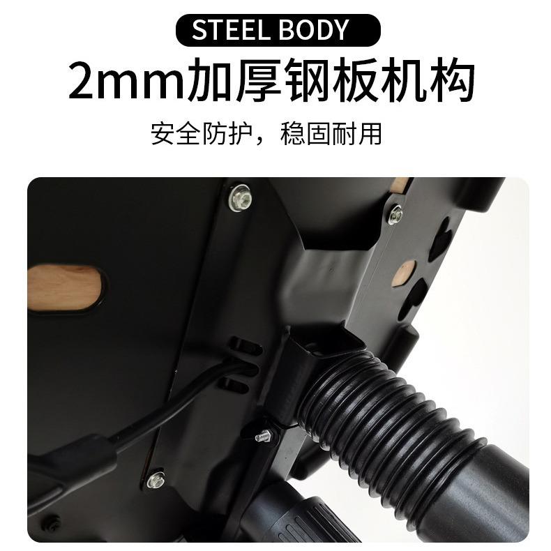 厂家小型电脑椅护腰椅子可调节办公椅舒适久坐简约无扶手学生学习