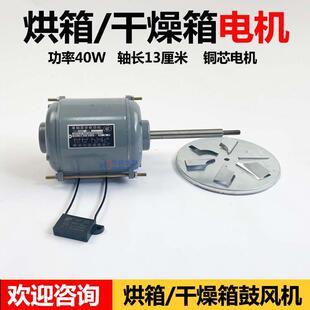 YDY06A2型烘箱电机 鼓风恒温干 干燥箱电机 101鼓风恒温电机铜芯